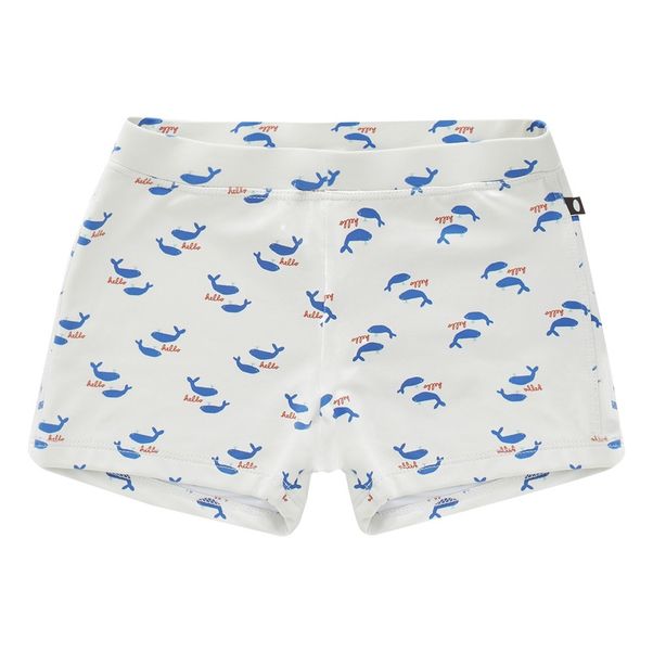 Boxer de Bain Baleines-product