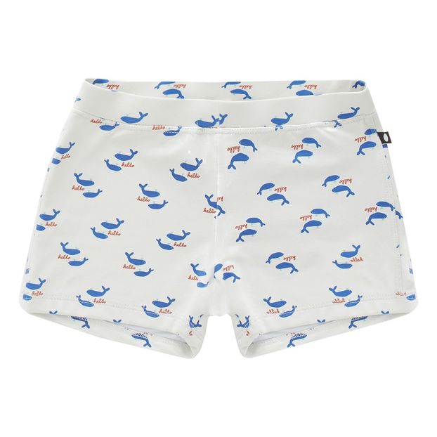 Boxer de Bain Baleines-product