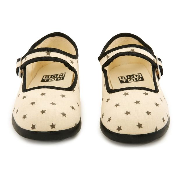 Patucos Estrellas Jane-product