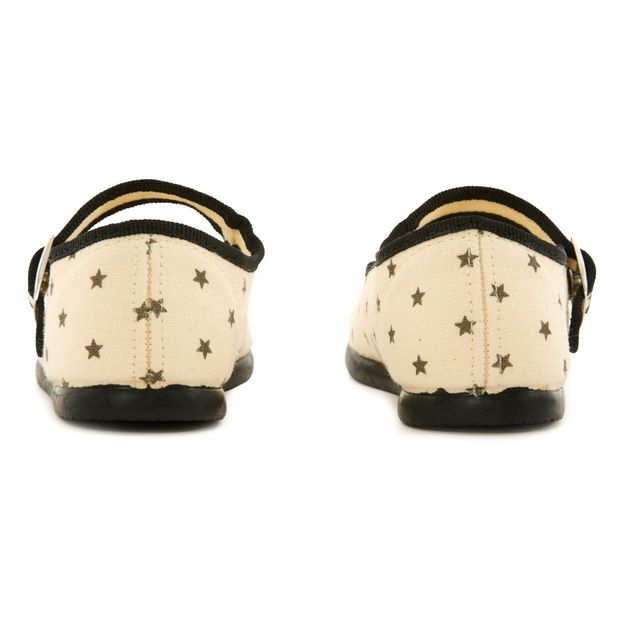 Patucos Estrellas Jane-product