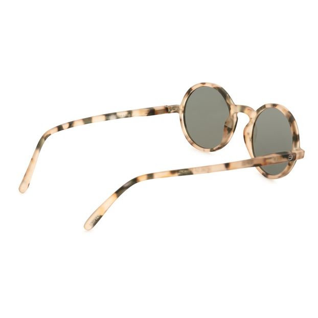 Lunettes de Soleil #G Tortoise-product