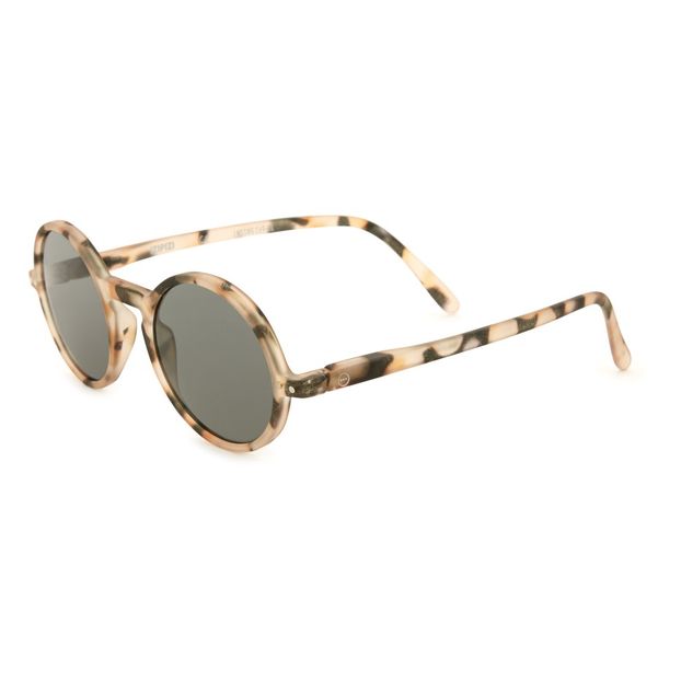 Lunettes de Soleil #G Tortoise-product