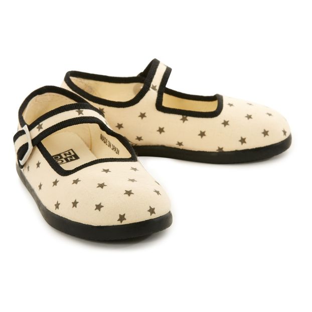 Patucos Estrellas Jane-product