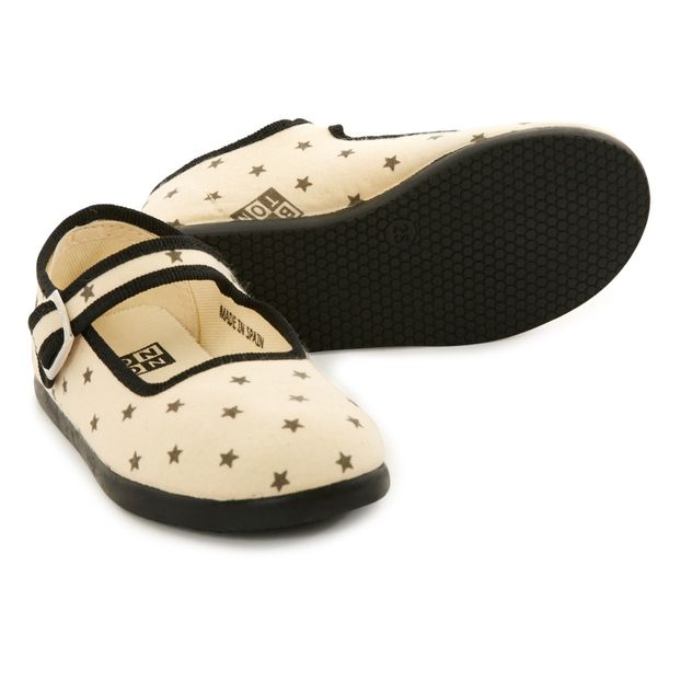 Patucos Estrellas Jane-product