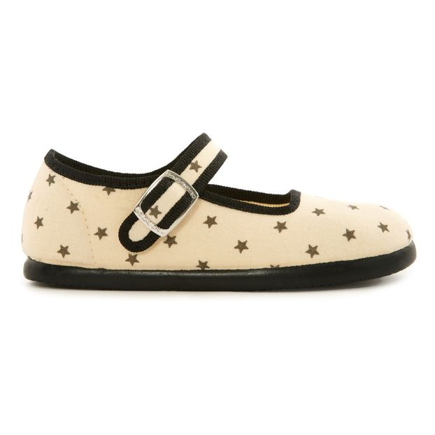 Patucos Estrellas Jane-product