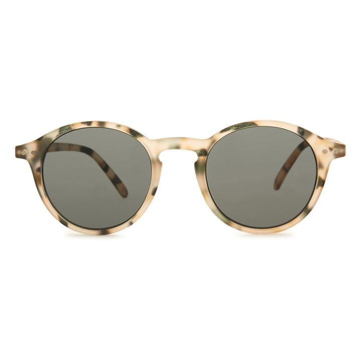 Gafas de sol #D - Colección Adulto | Beige- Imagen del producto n°0
