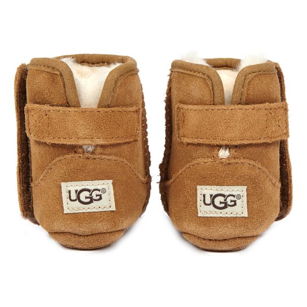 Chaussons Jesse II-product