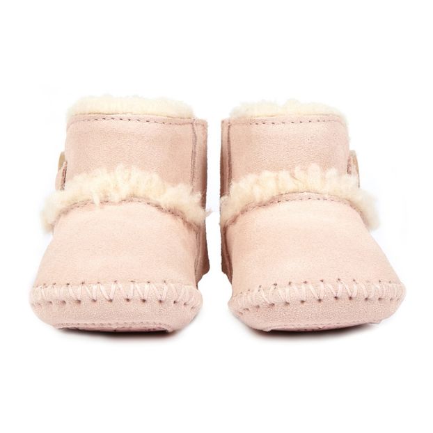 Lemmy II Fur Lined Boots-product