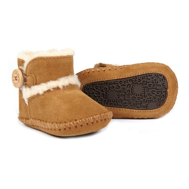 Chaussons Lemmy II-product