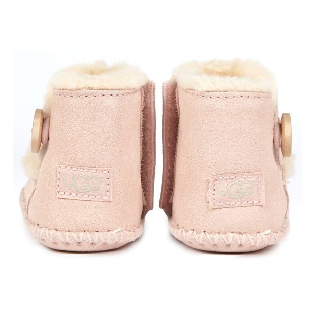Lemmy II Fur Lined Boots-product