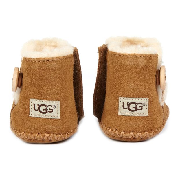 Boots Fourrées Lemmy II-product