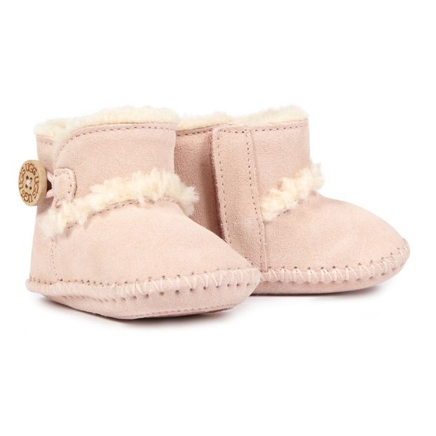 Lemmy II Fur Lined Boots-product
