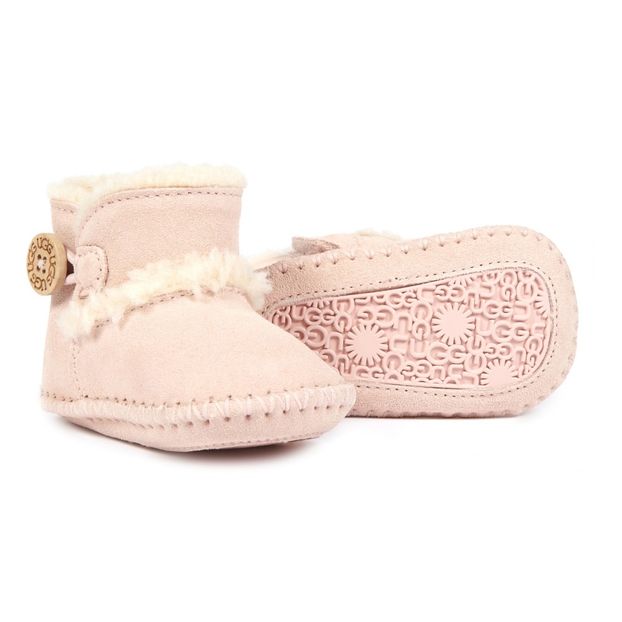 Lemmy II Fur Lined Boots-product