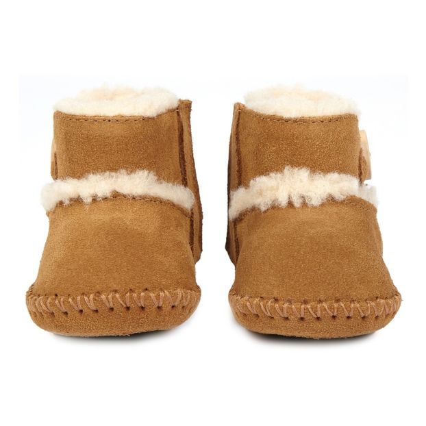 Chaussons Lemmy II-product