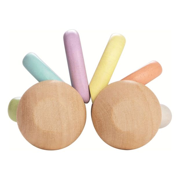 La voiture de bébé pastel-product
