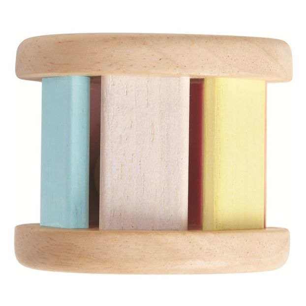 Rouleau musical pastel-product