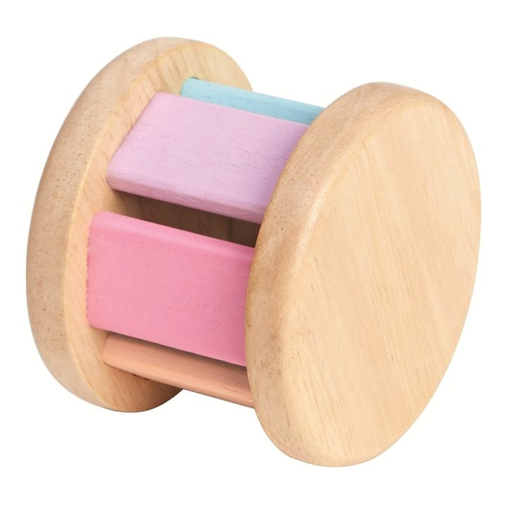 Rouleau musical pastel- Image produit n°3