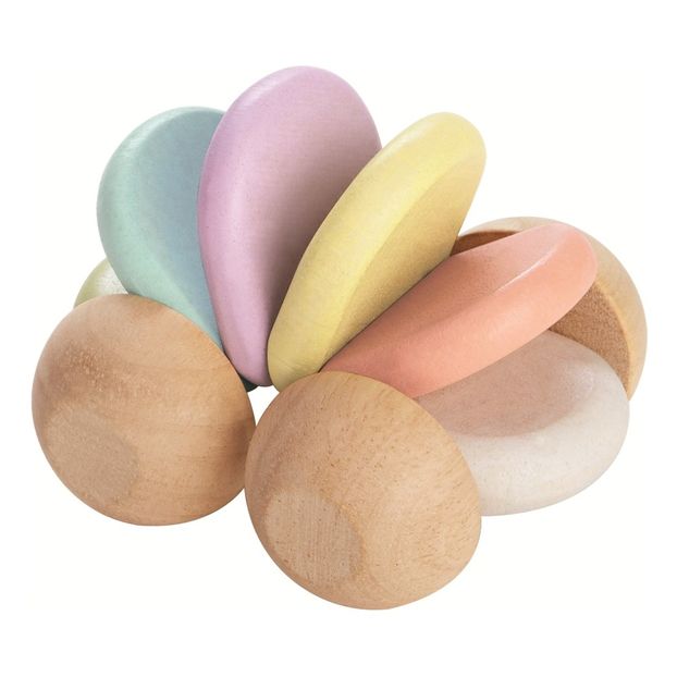La voiture de bébé pastel-product