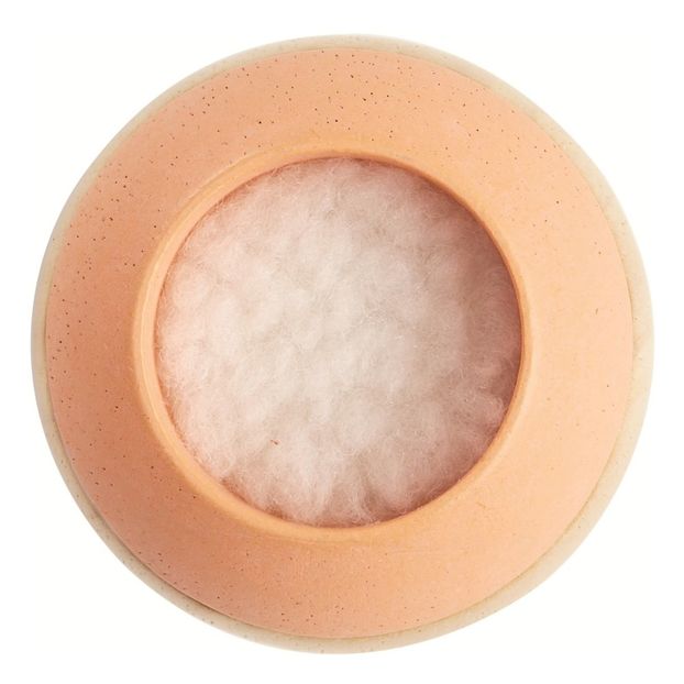 Köpfe zum Tasten Pastell - 3 Stk.-product