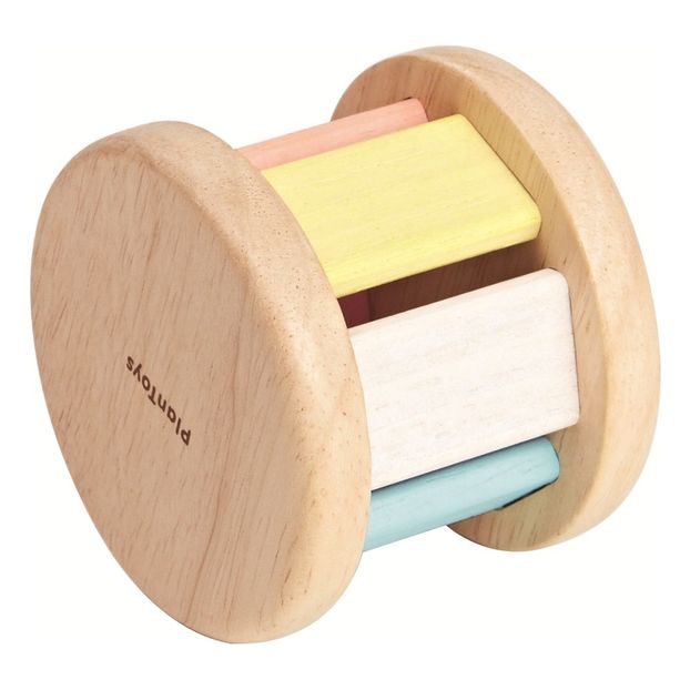 Rouleau musical pastel-product