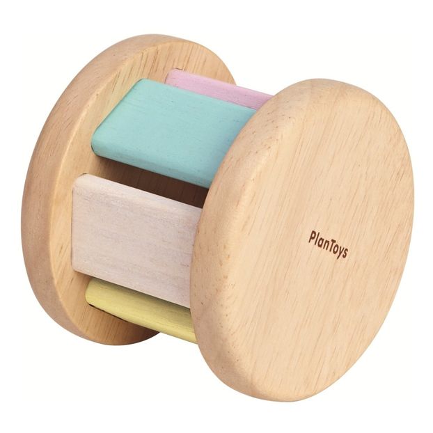 Rouleau musical pastel-product