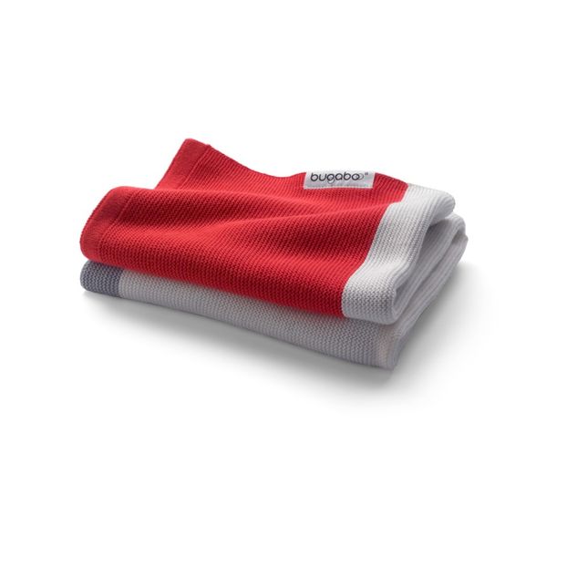 Light Cotton Blanket 80x100cm-product