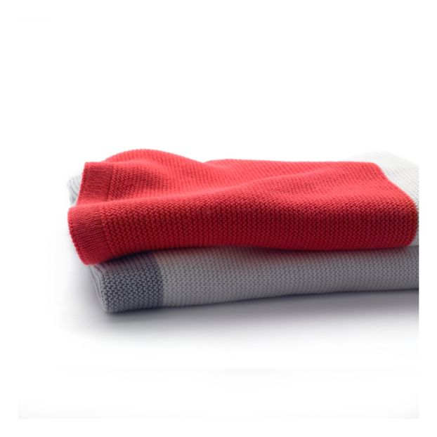 Light Cotton Blanket 80x100cm-product