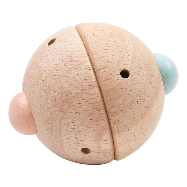Balle sonore pastel-product