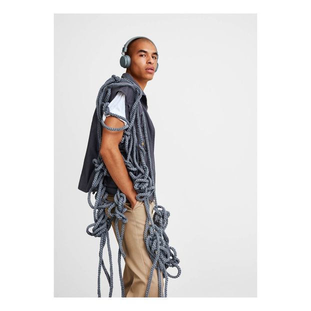 Casque Plattan 2 bluetooth-product