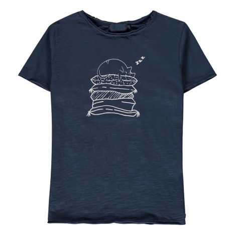 Cesar Cat T-Shirt-product