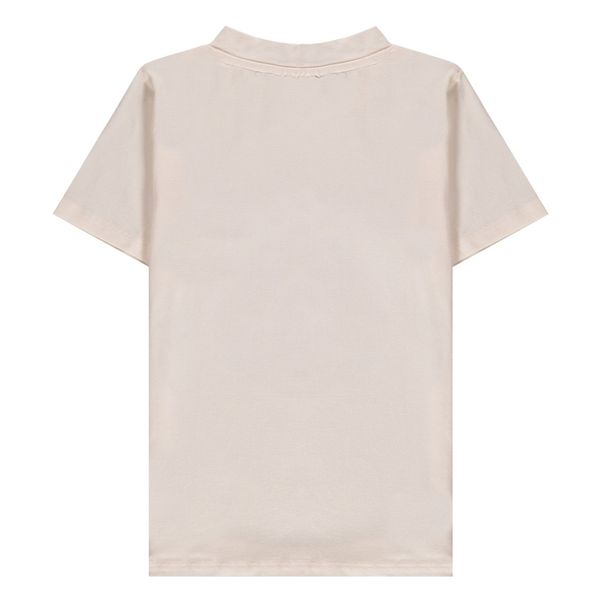 Aulona Hands Turtle Neck T-Shirt-product