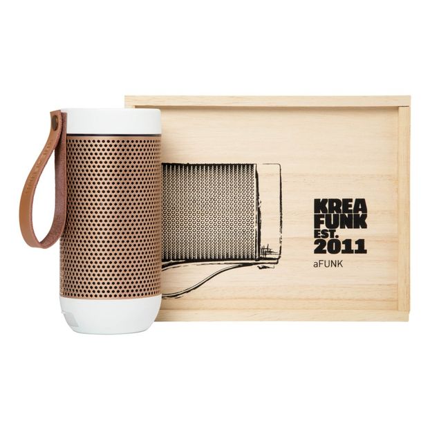 Enceinte bluetooth aFunk-product