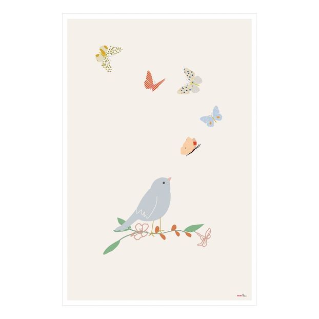 Butterfly Poster-product