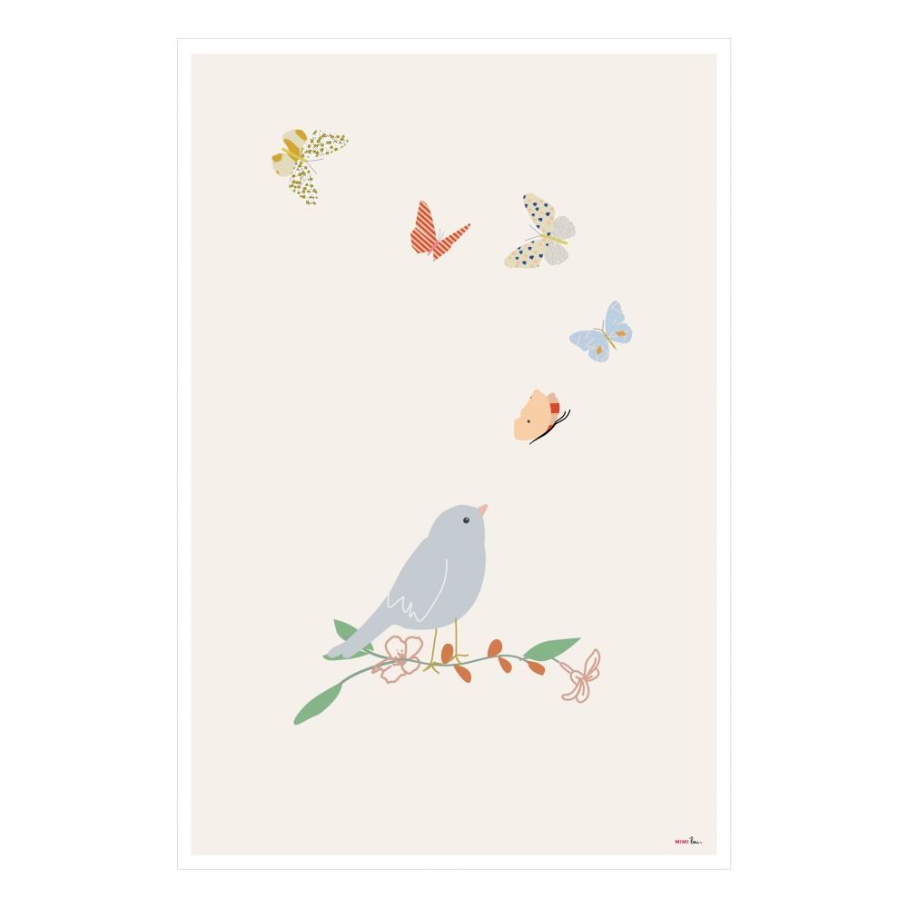 Póster Mariposas- Imagen del producto n°0