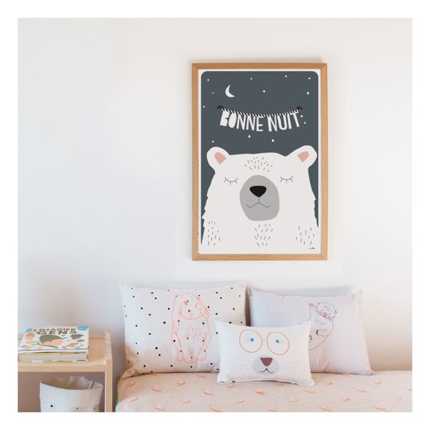 Bonne Nuit Poster-product