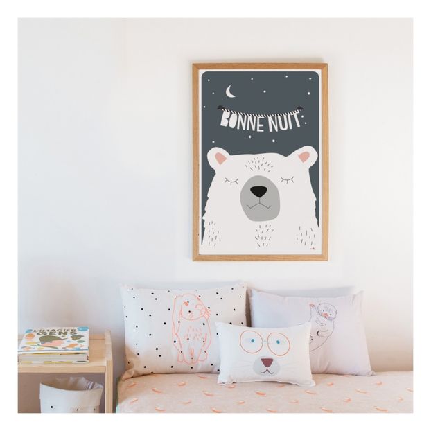Affiche Bonne Nuit-product