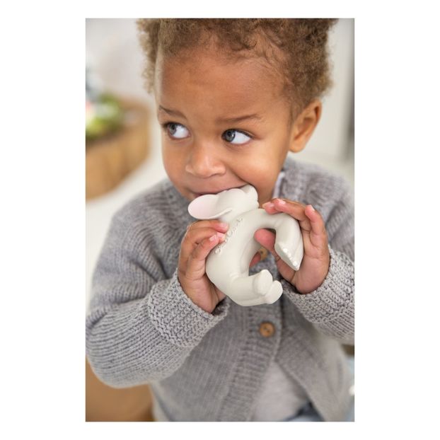 Elephant Teething Bracelet-product