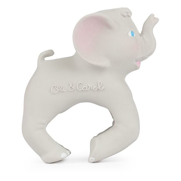 Elephant Teething Bracelet-product