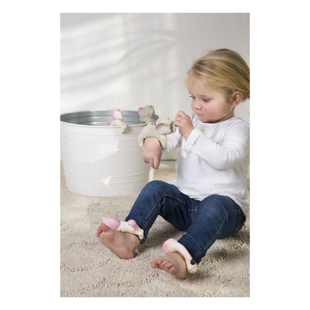 Elephant Teething Bracelet-product