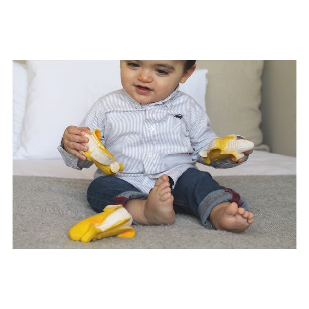 Ana The Teething Banana-product