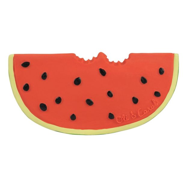 Wally The Teething Watermelon-product