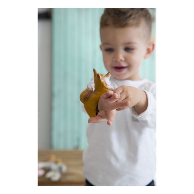 Fox Teething Bracelet-product