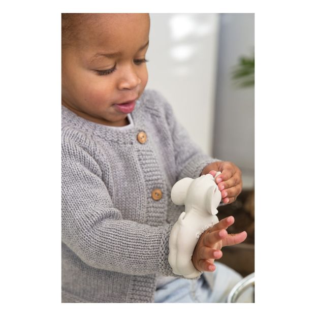 Elephant Teething Bracelet-product