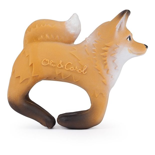 Bracelet de dentition renard-product