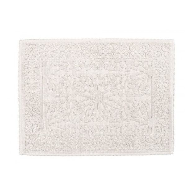 Tappeto bagno Hammam in cotone 60x80cm-product