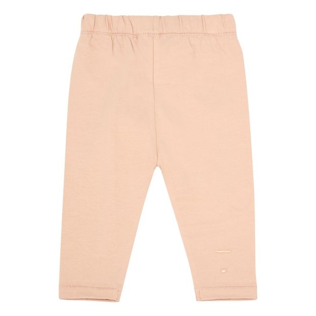 Leggings de algodón orgánico Bebé-product