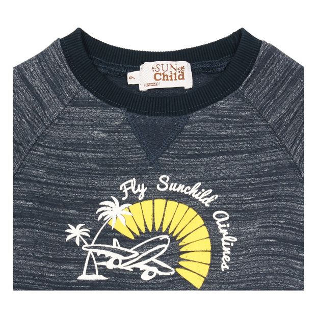 Sweat Coton Honolulu Baffin-product
