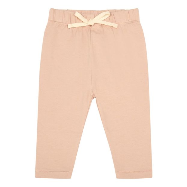 Leggings de algodón orgánico Bebé-product