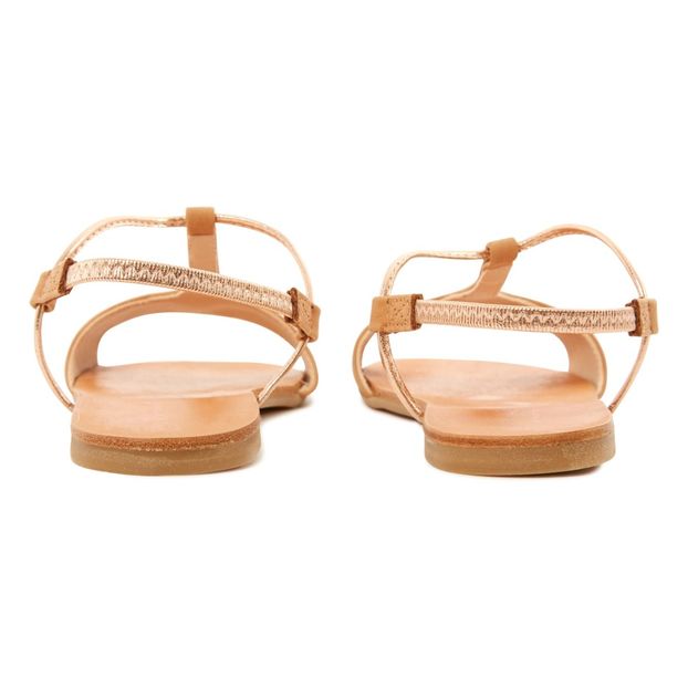 Sandales Cuir Mikonos-product