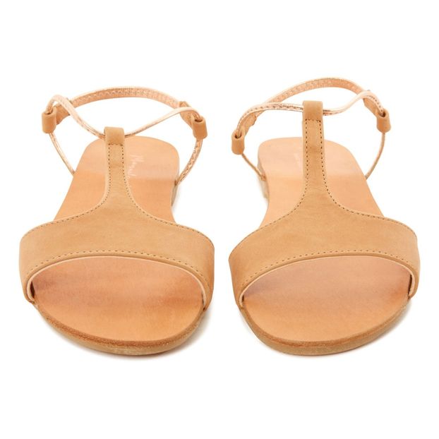 Sandales Cuir Mikonos-product
